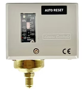 Công tắc áp suất Korea - HS Series